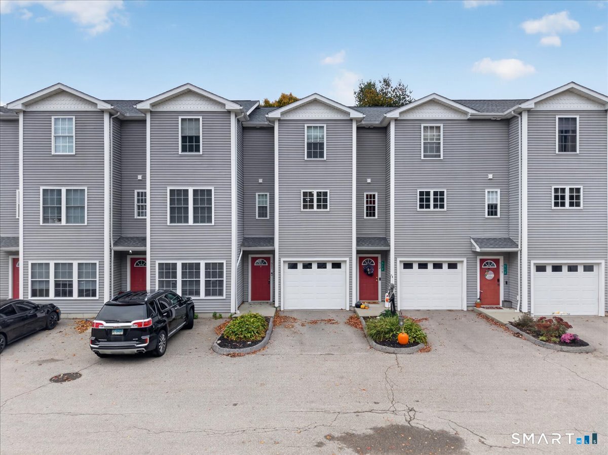 61 South Main Street Griswold CT 06351