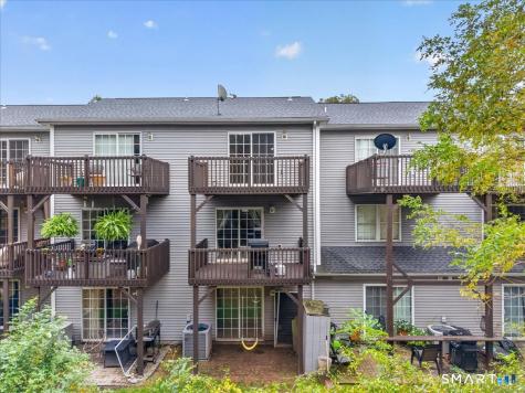 61 South Main Street Griswold CT 06351