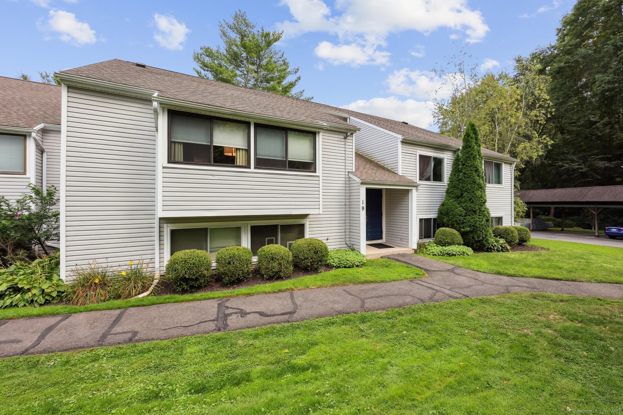 19 Brookwood Drive Rocky Hill CT 06067
