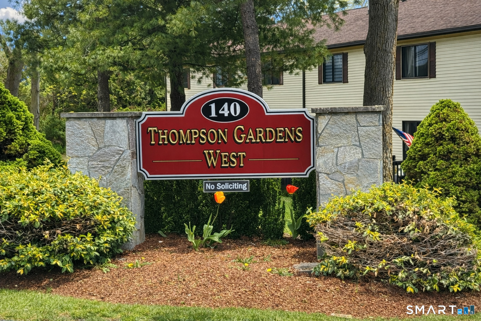 140 Thompson Street East Haven CT 06513