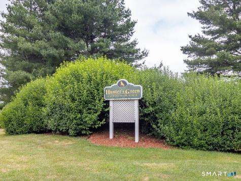 19 Steeplechase Drive Newington CT 06111
