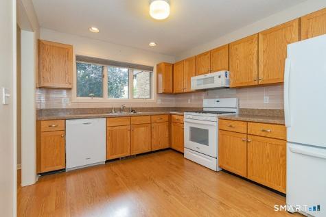 19 Steeplechase Drive Newington CT 06111