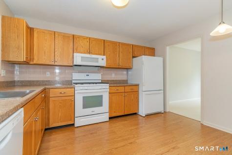 19 Steeplechase Drive Newington CT 06111