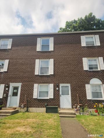 56 Savin Park West Haven CT 06516