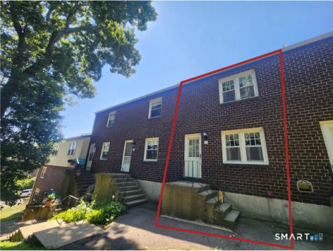 56 Savin Park West Haven CT 06516