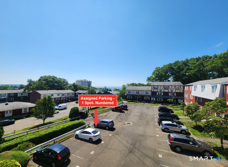 56 Savin Park West Haven CT 06516