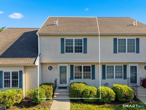 41 Briar Lane Norwich CT 06360