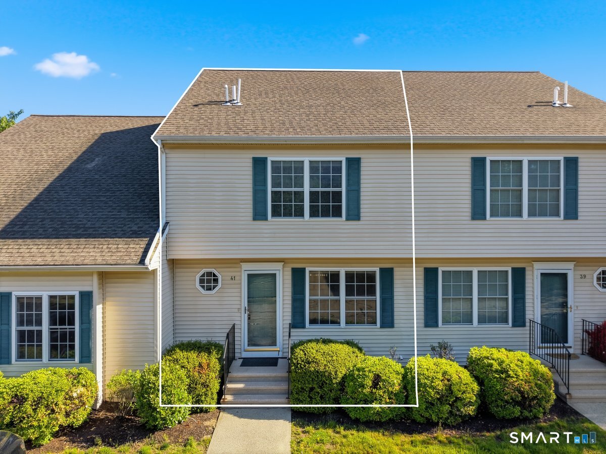 41 Briar Lane Norwich CT 06360