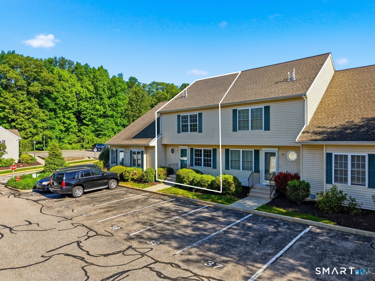 41 Briar Lane Norwich CT 06360