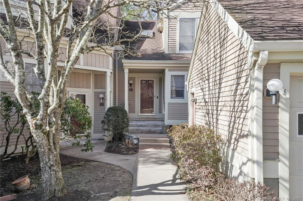 4 Brittania Drive Danbury CT 06811