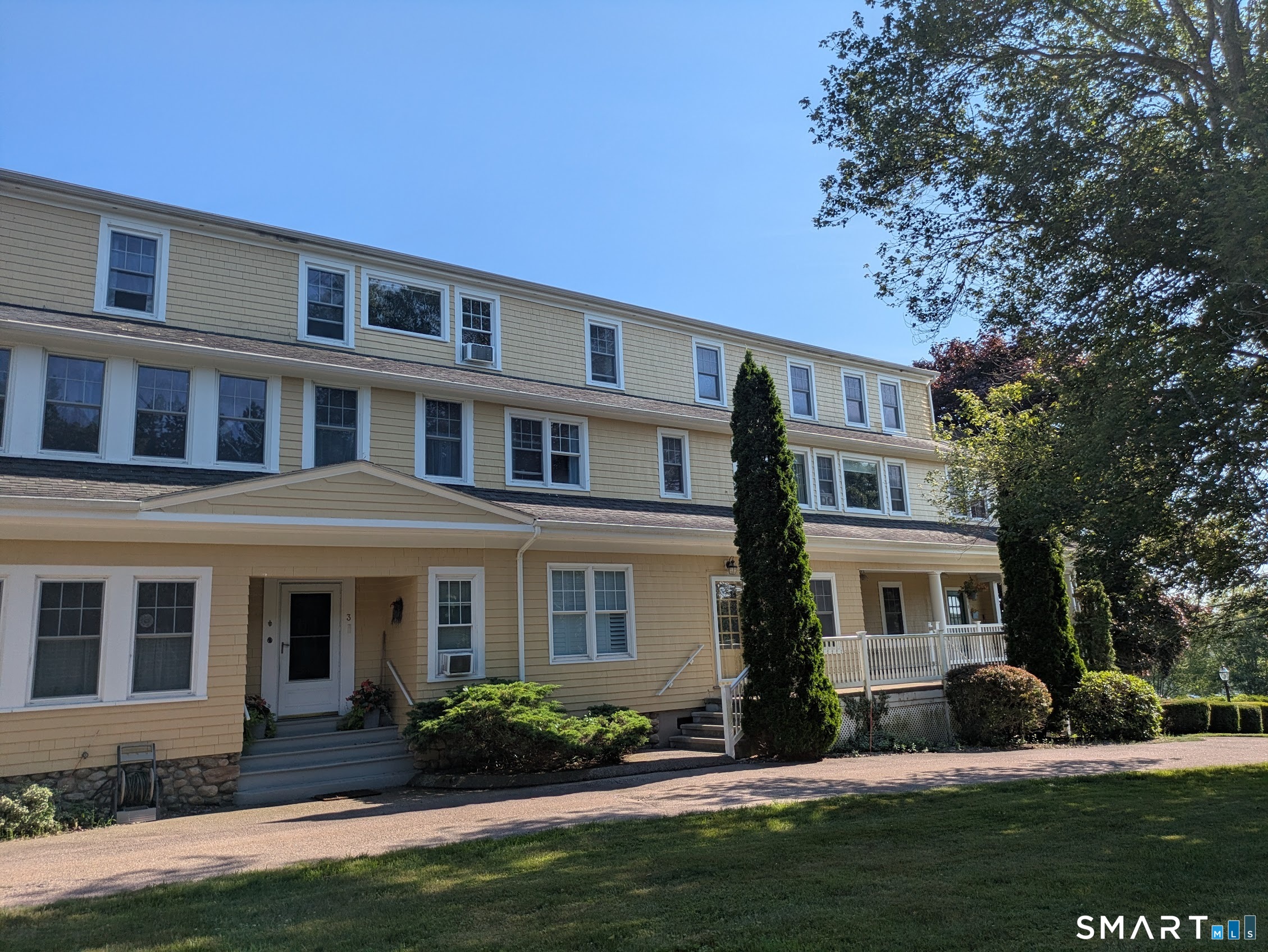 38 Lords Hill Road Stonington CT 06378
