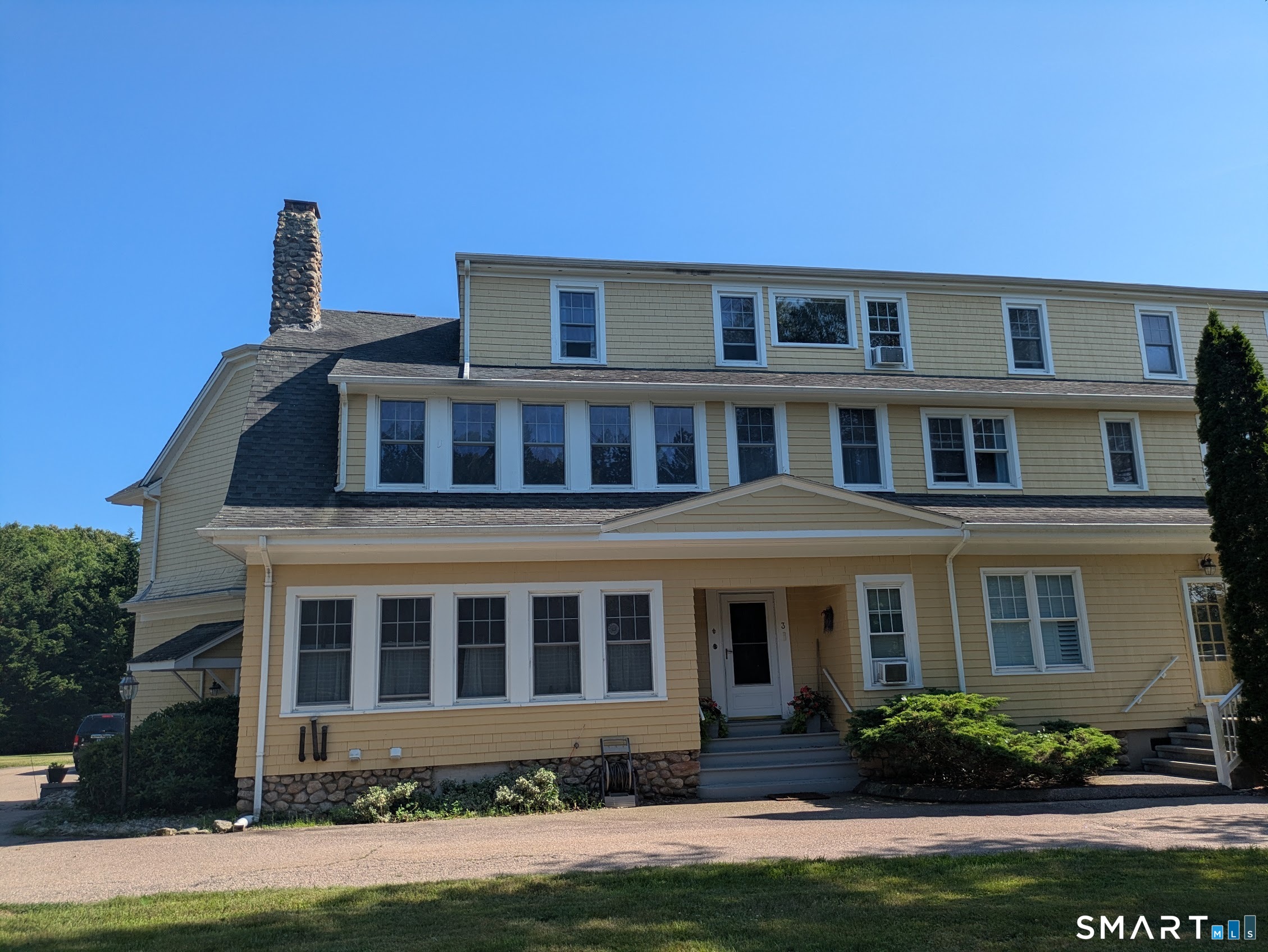 38 Lords Hill Road Stonington CT 06378