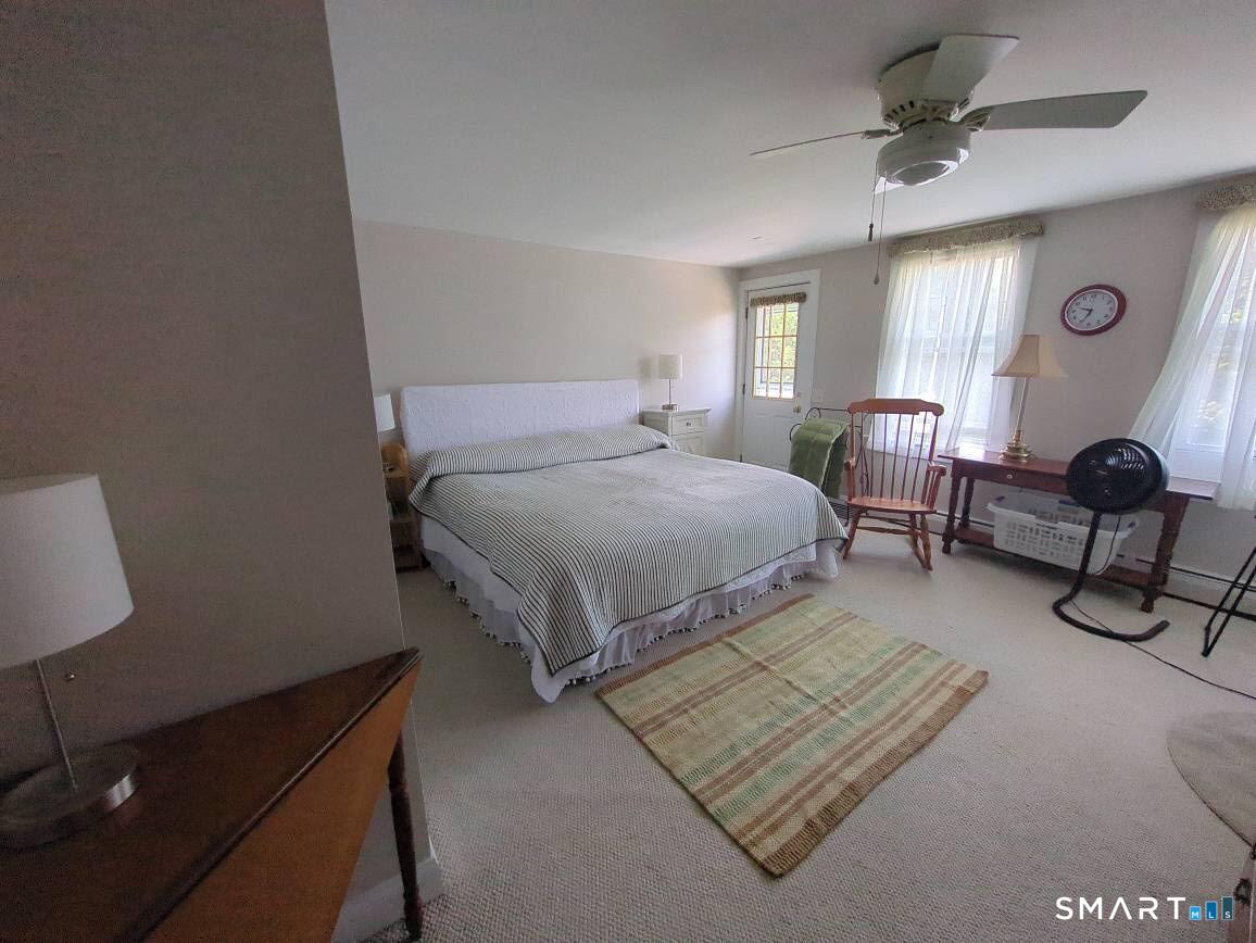 38 Lords Hill Road Stonington CT 06378