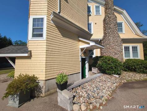 38 Lords Hill Road Stonington CT 06378