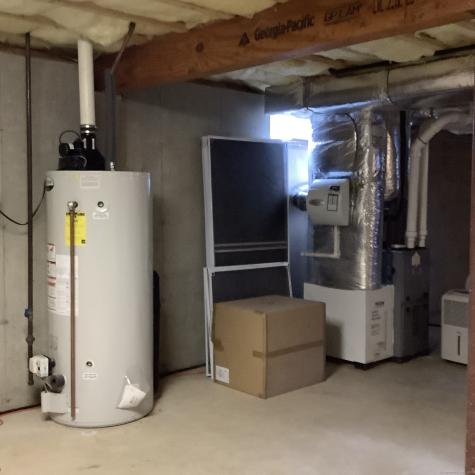 34 Woodsboro Circle Cromwell CT 06416