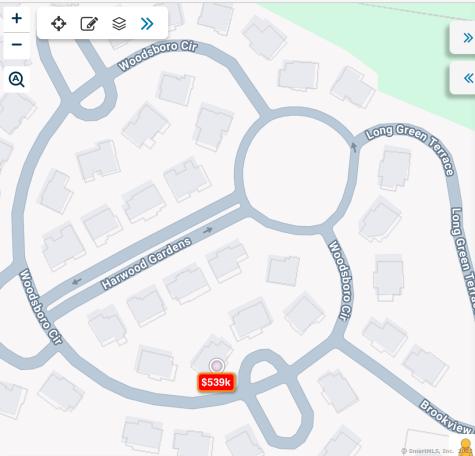 34 Woodsboro Circle Cromwell CT 06416