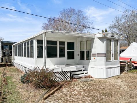 306 Old Colchester Road Salem CT 06420