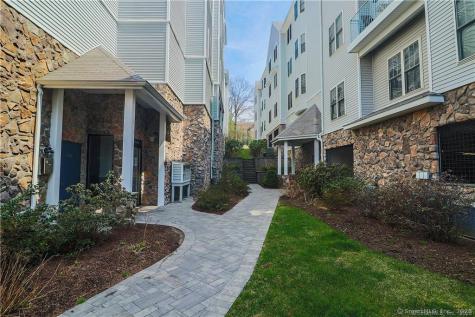 105 Richards Avenue Norwalk CT 06854