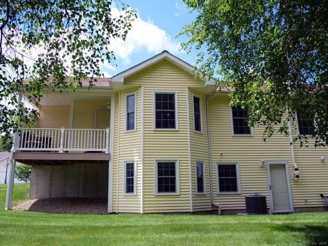 4 Bluebird Lane Killingly CT 06241
