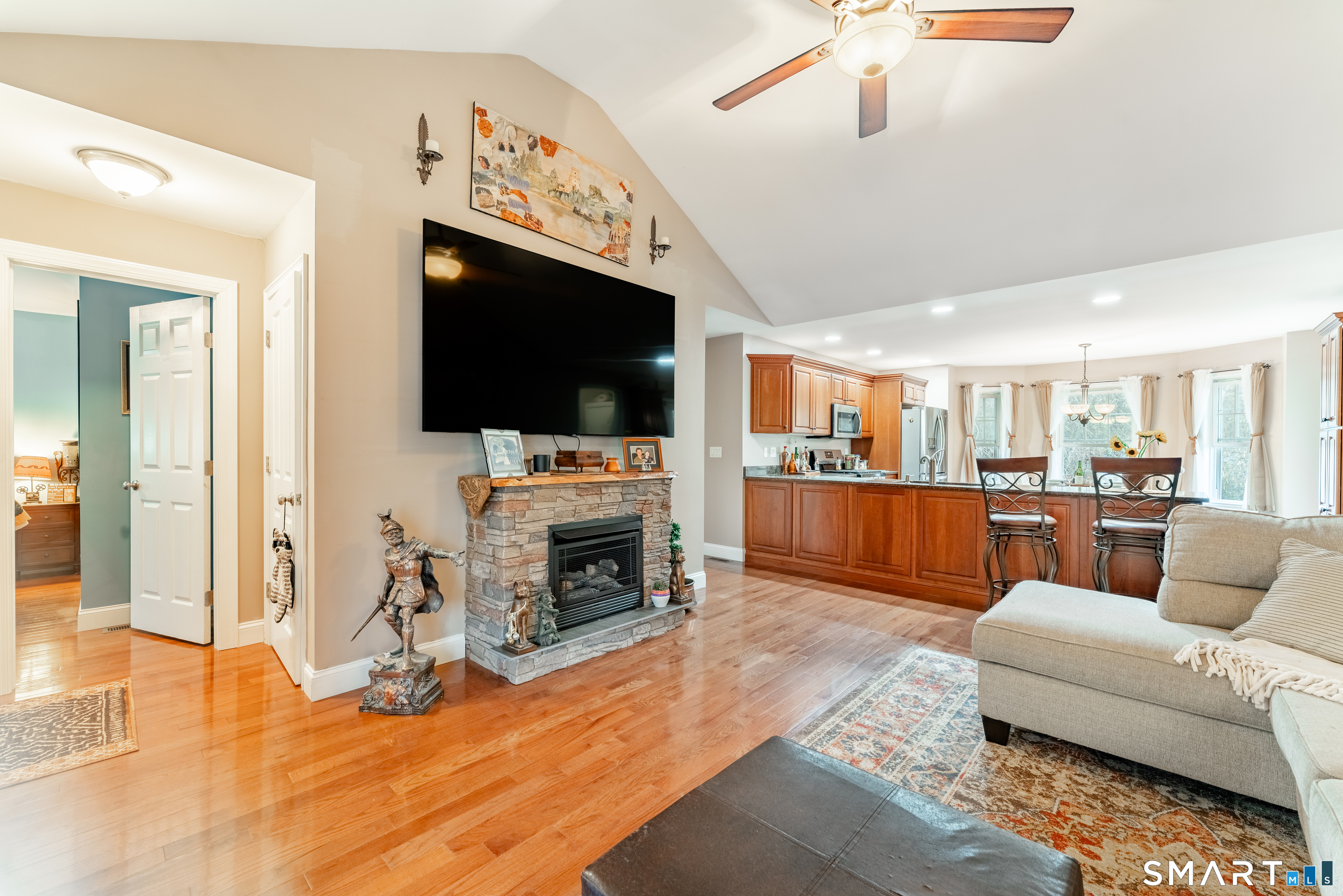 4 Bluebird Lane Killingly CT 06241