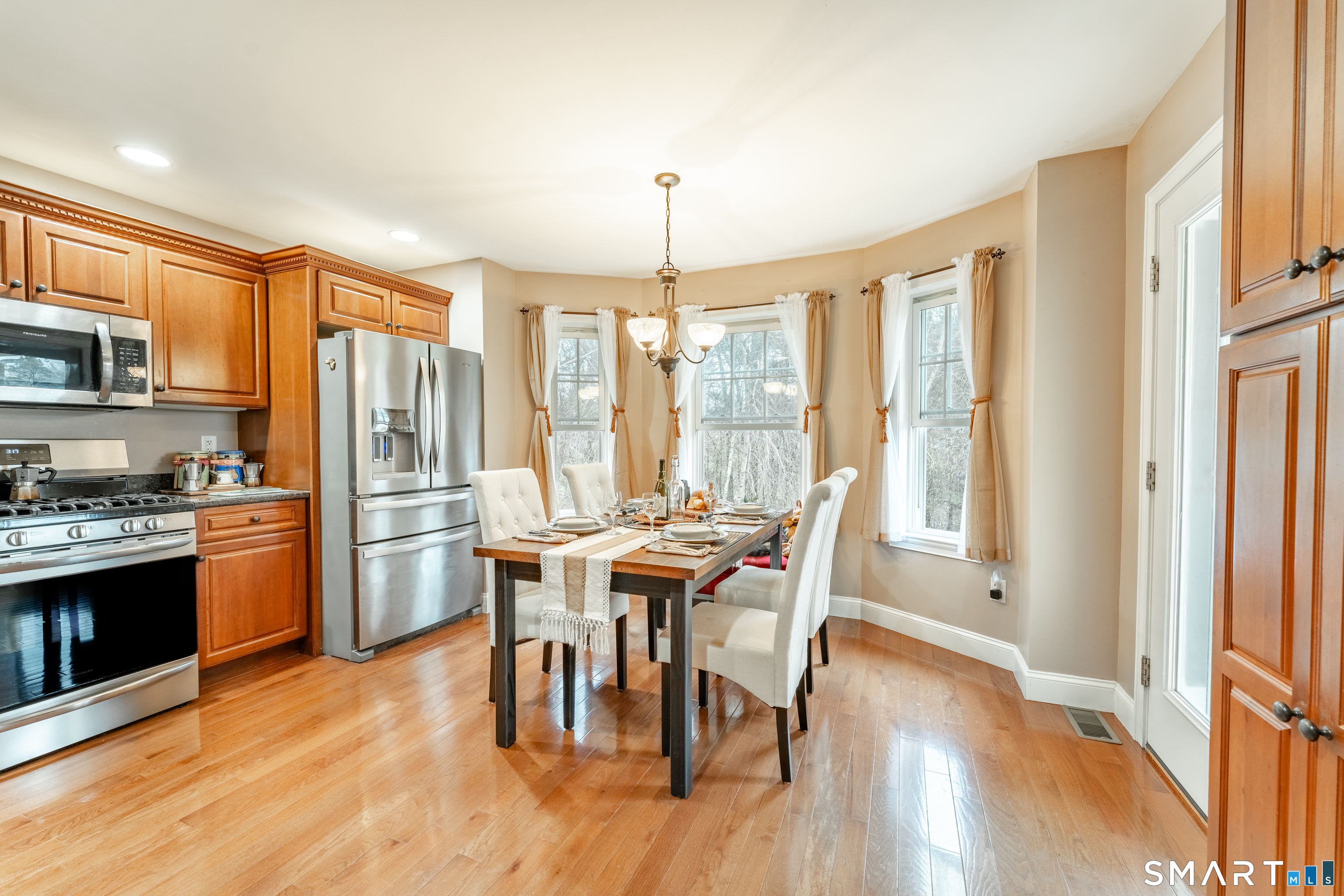4 Bluebird Lane Killingly CT 06241