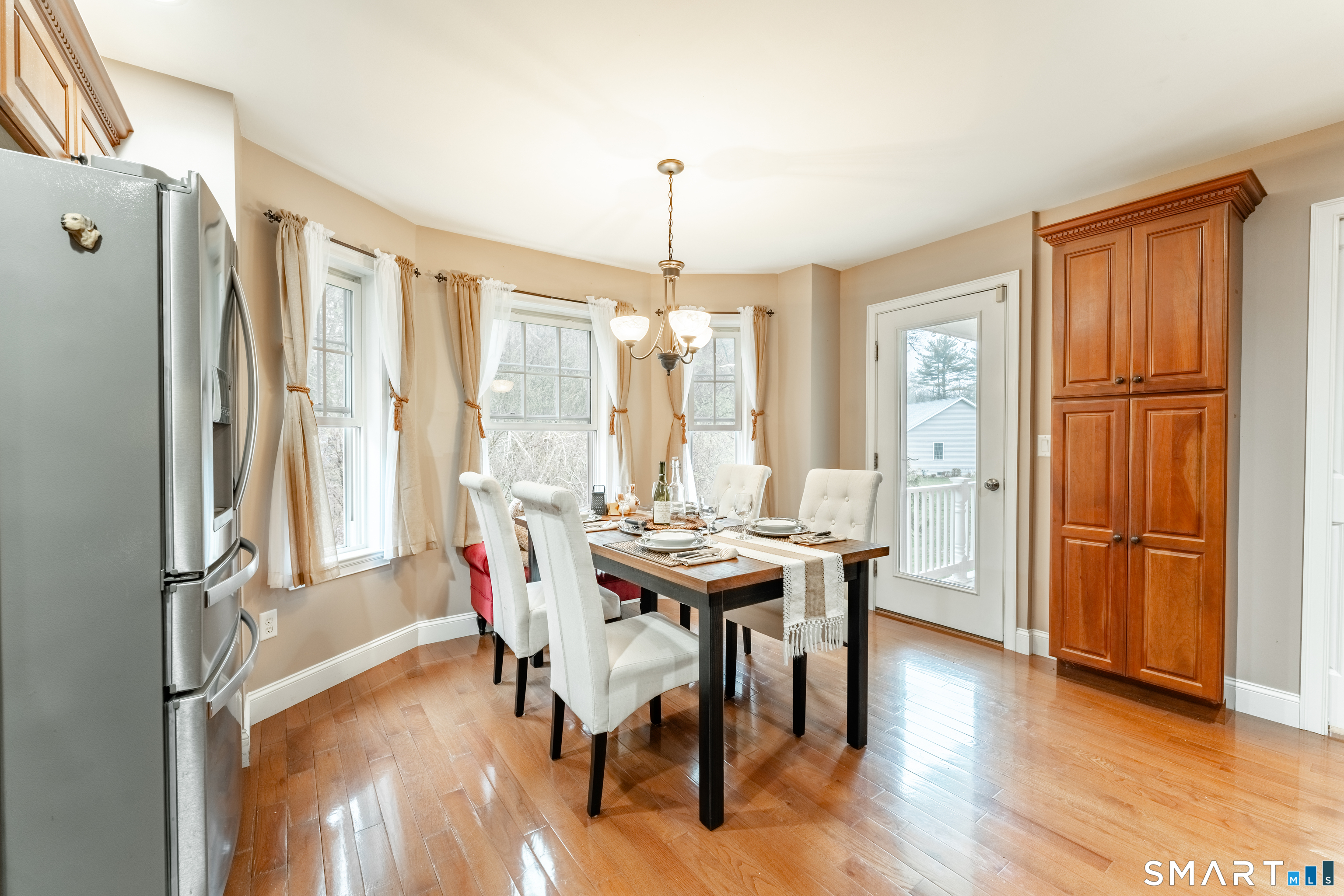 4 Bluebird Lane Killingly CT 06241