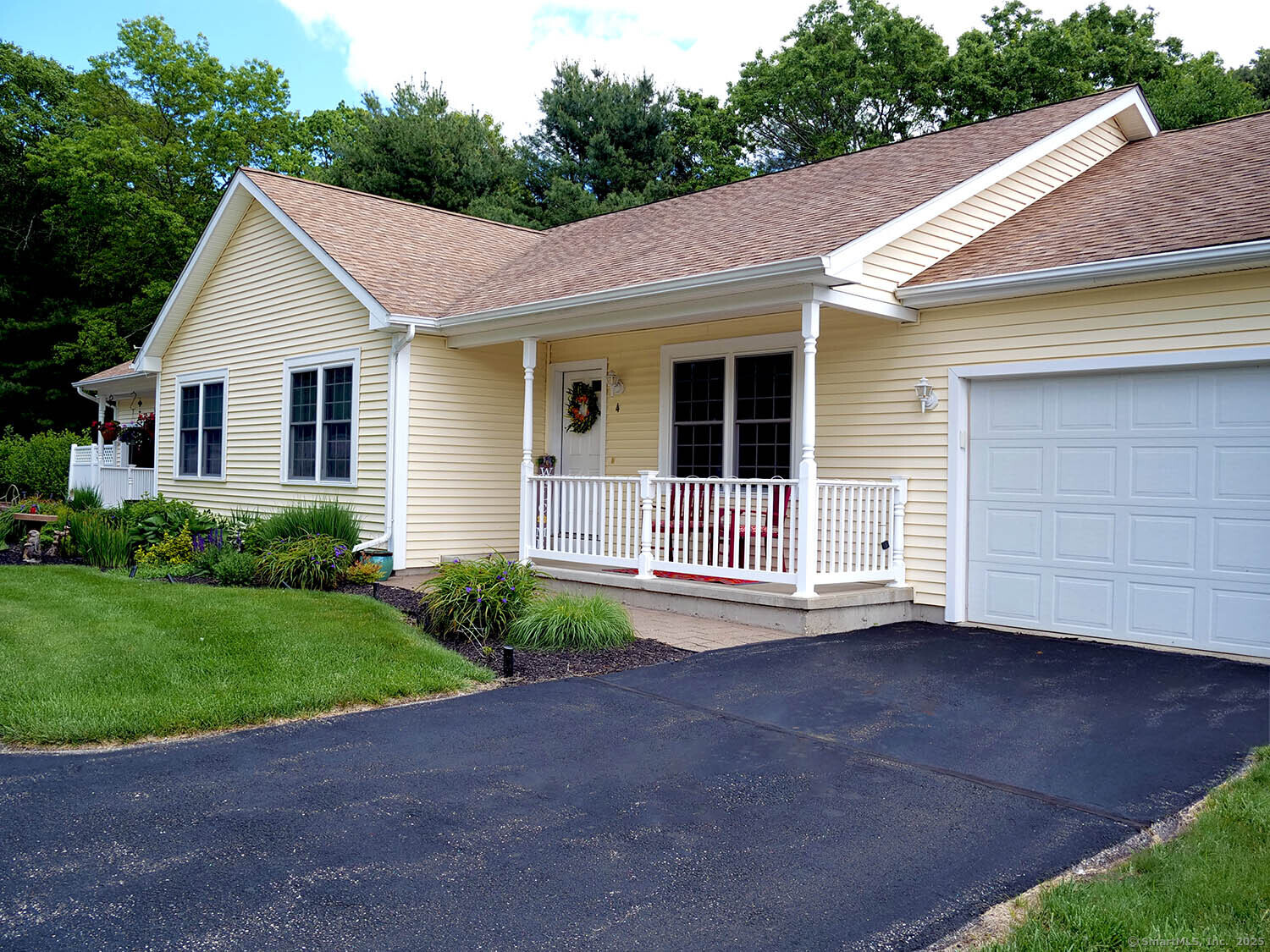 4 Bluebird Lane Killingly CT 06241