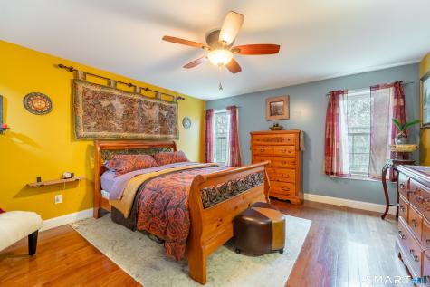 4 Bluebird Lane Killingly CT 06241