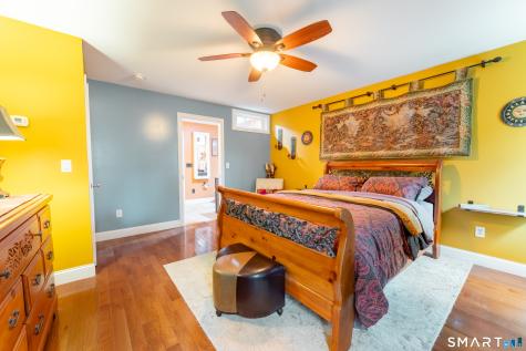 4 Bluebird Lane Killingly CT 06241