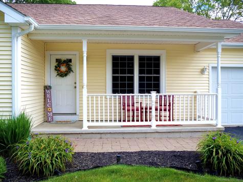 4 Bluebird Lane Killingly CT 06241