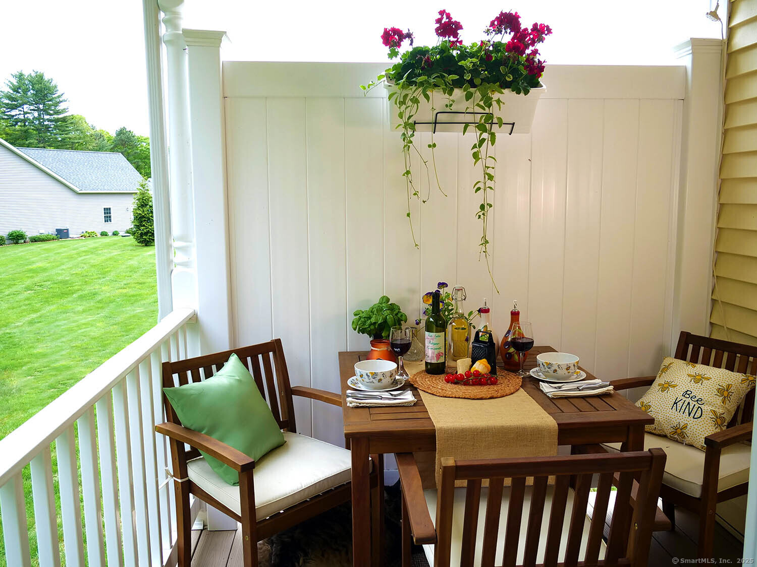 4 Bluebird Lane Killingly CT 06241