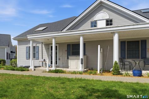 202 Stoney Way New Fairfield CT 06812