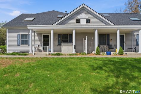 202 Stoney Way New Fairfield CT 06812