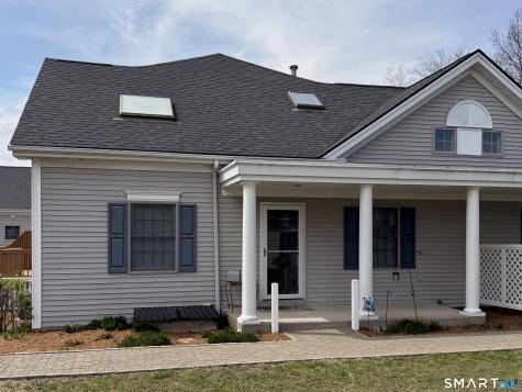 202 Stoney Way New Fairfield CT 06812