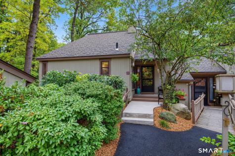 20 Conifer Lane Avon CT 06001