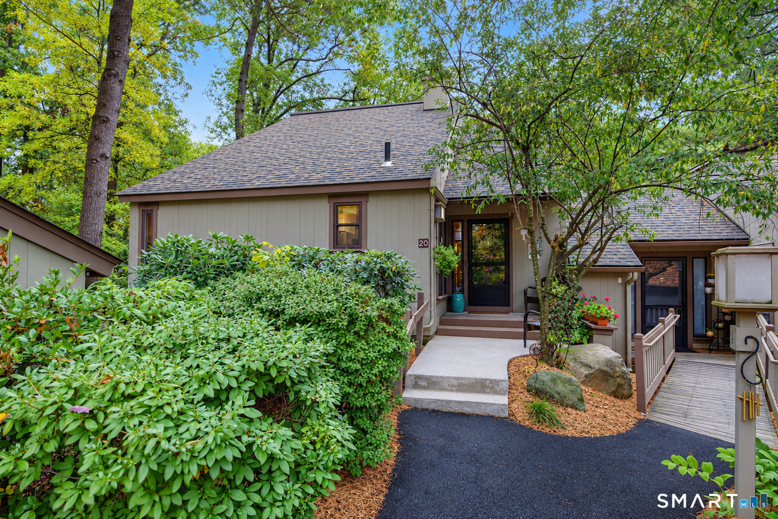 20 Conifer Lane Avon CT 06001