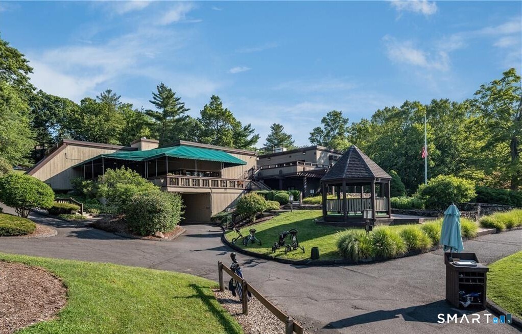 20 Conifer Lane Avon CT 06001