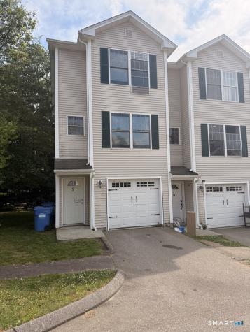 41 Palmer Street Norwich CT 06360