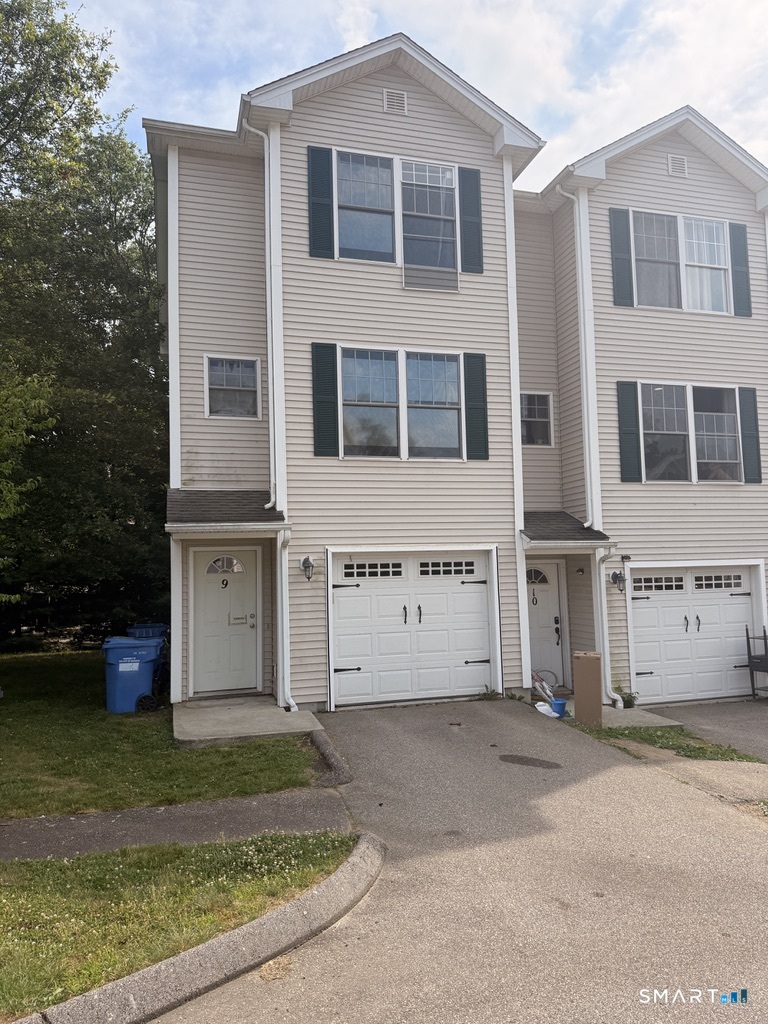 41 Palmer Street Norwich CT 06360