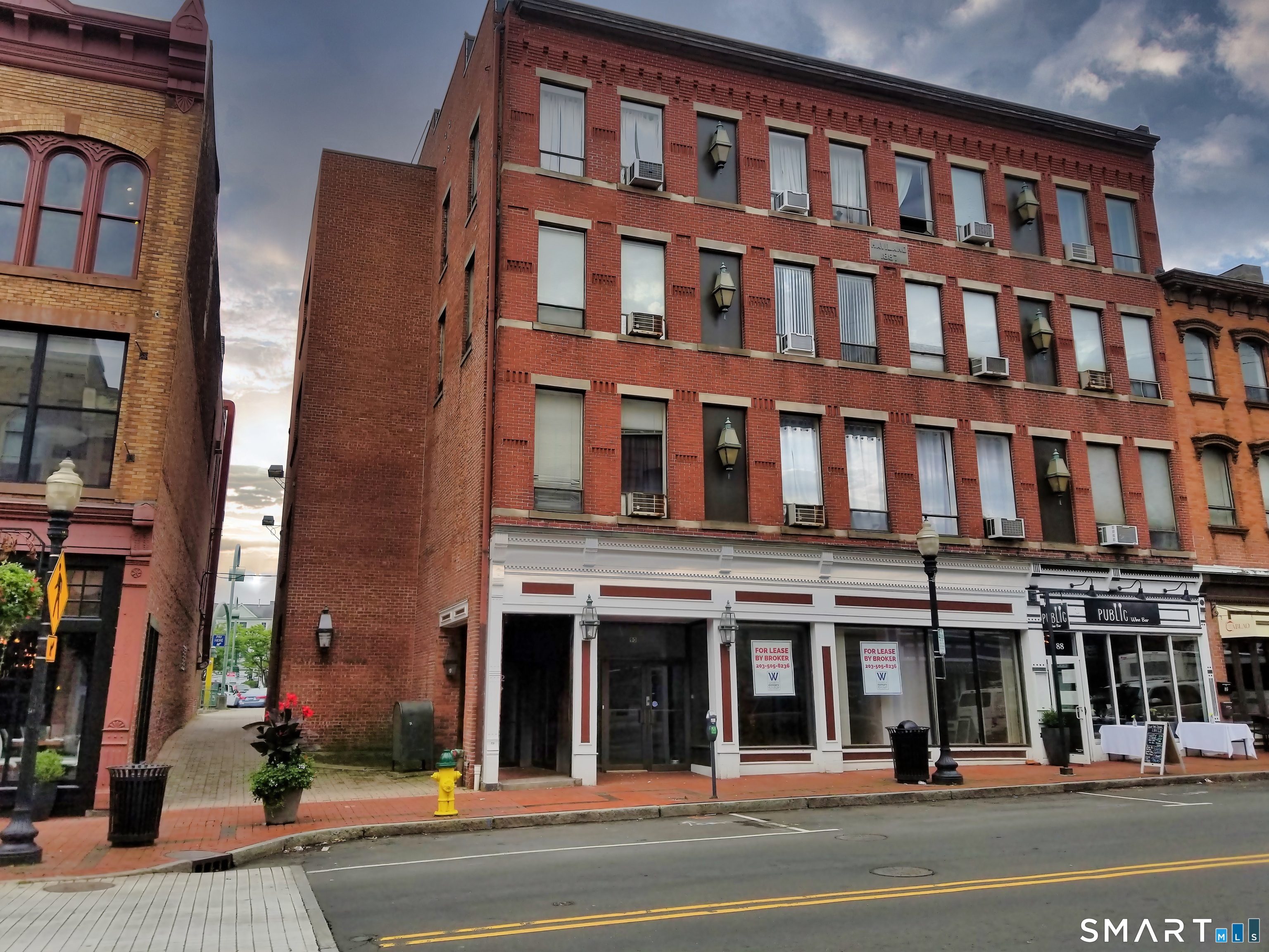 94 Washington Street Norwalk CT 06854