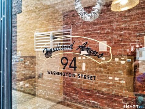 94 Washington Street Norwalk CT 06854