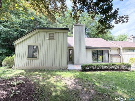 397 Heritage Village Southbury CT 06488
