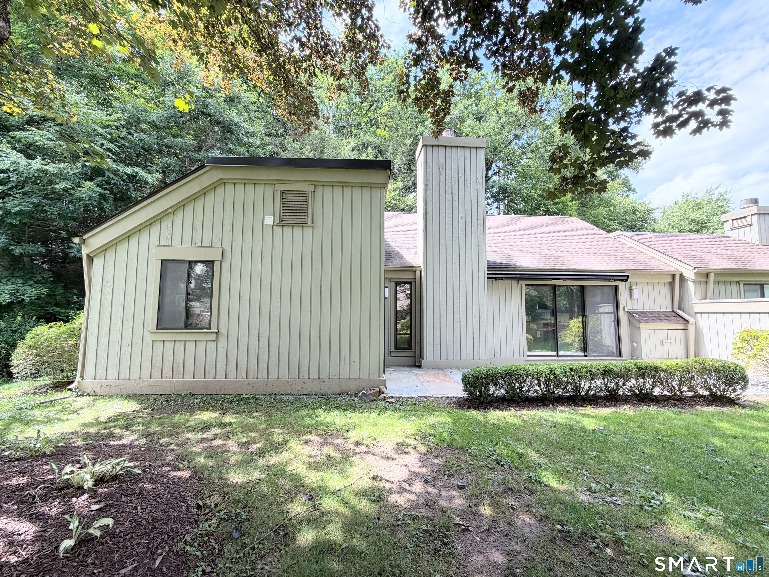 397 Heritage Village Southbury CT 06488
