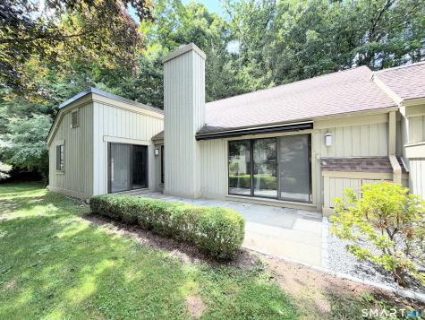 397 Heritage Village Southbury CT 06488