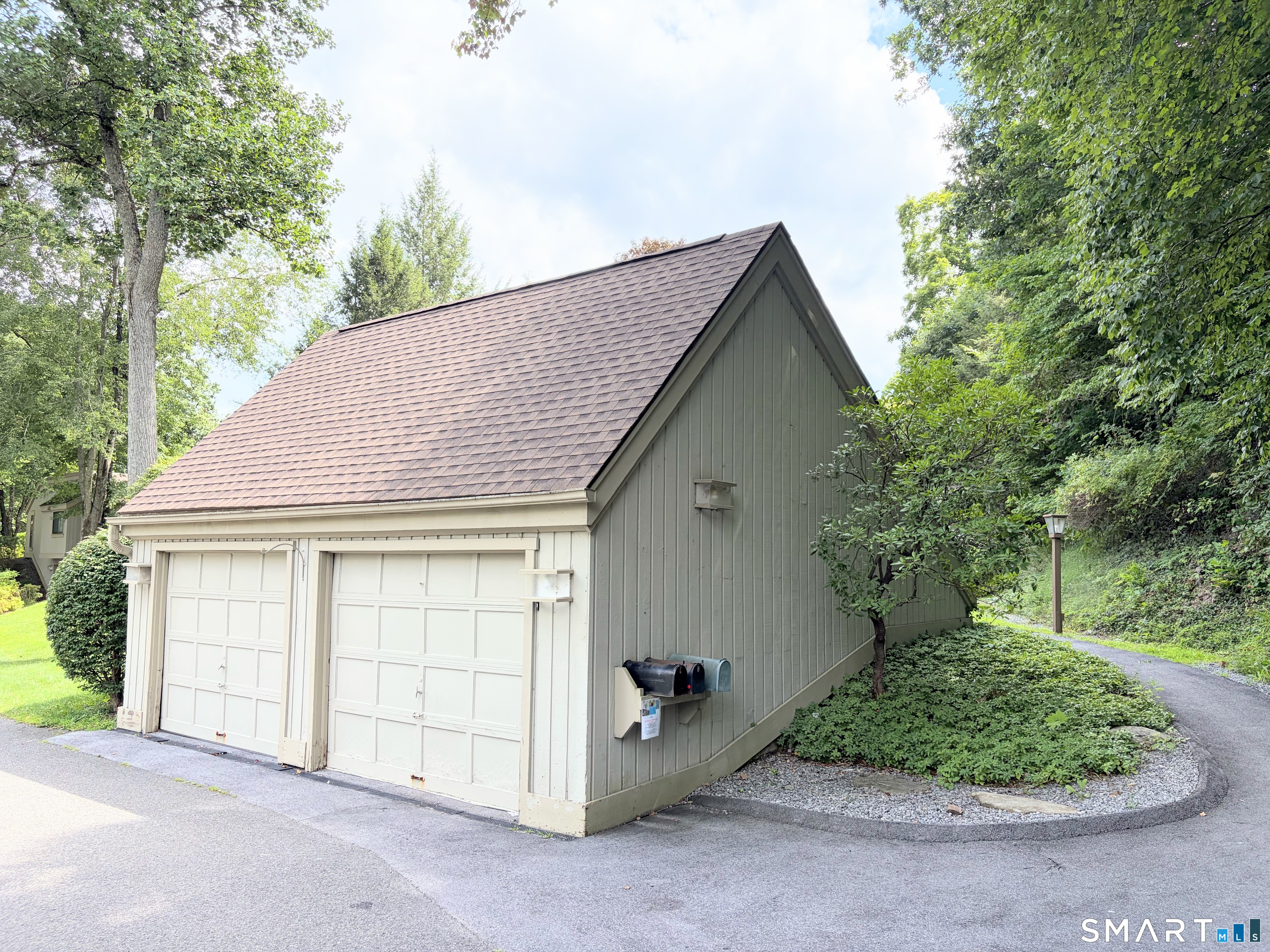 397 Heritage Village Southbury CT 06488
