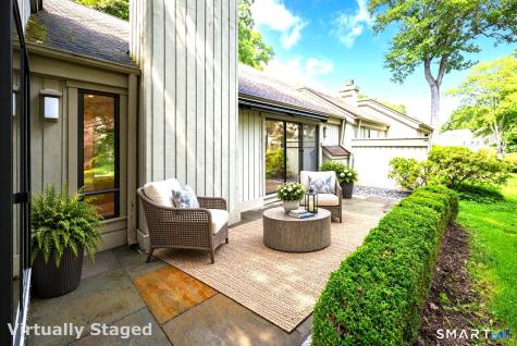 397 Heritage Village Southbury CT 06488