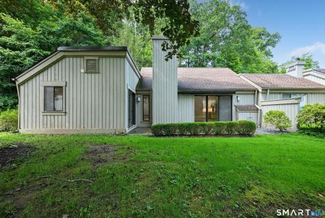 397 Heritage Village Southbury CT 06488