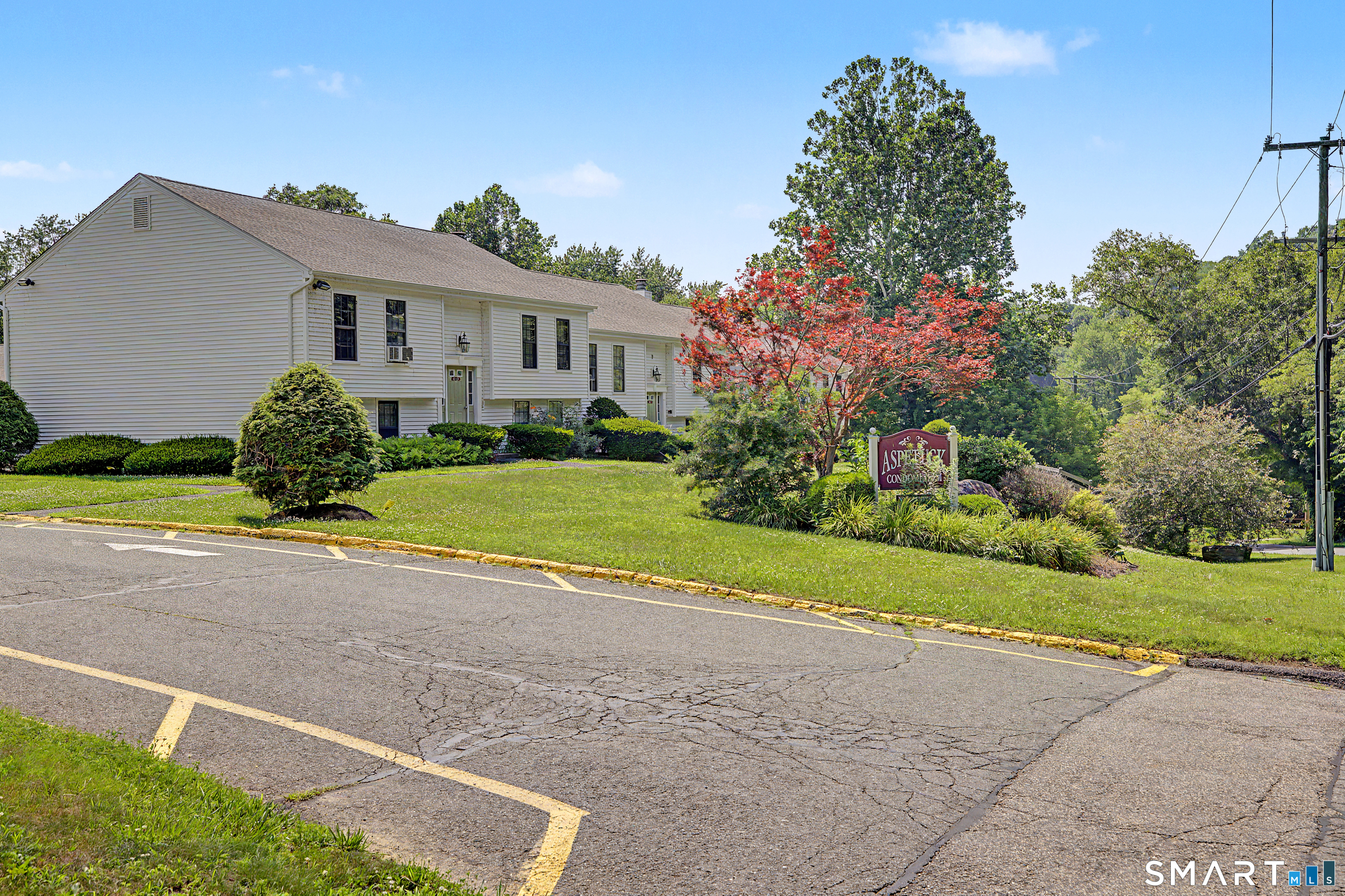 37 Aspetuck Village New Milford CT 06776