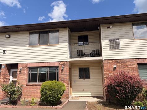 55 Thompson Street East Haven CT 06513