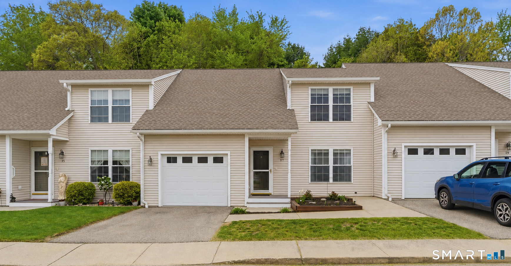 17 Cross Creek Road Plainfield CT 06374